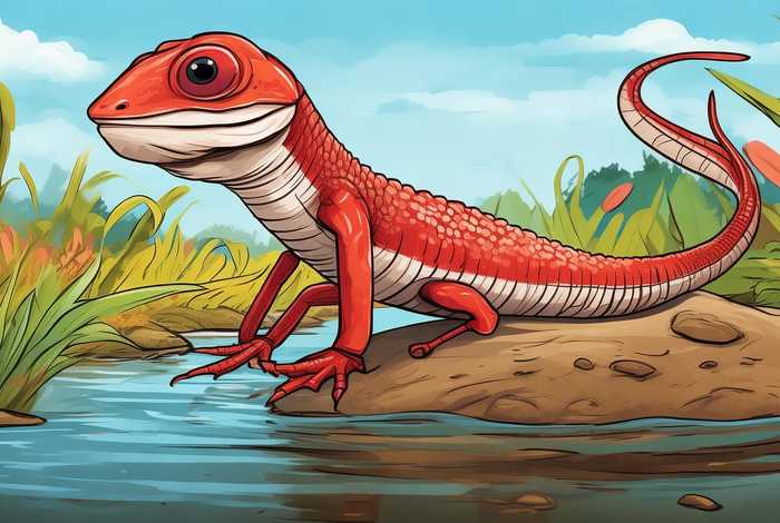 泥鳅的生活习性幼儿科普、泥鳅鱼的生活性格和特点