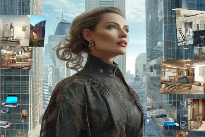 女帝的现代生活合集，女帝的现代生活合集下载