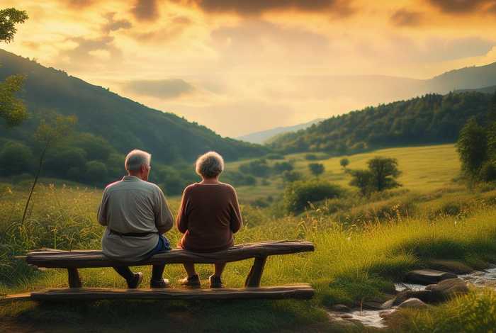 平淡安逸的生活是什么意思（平淡安逸的生活是什么意思啊）