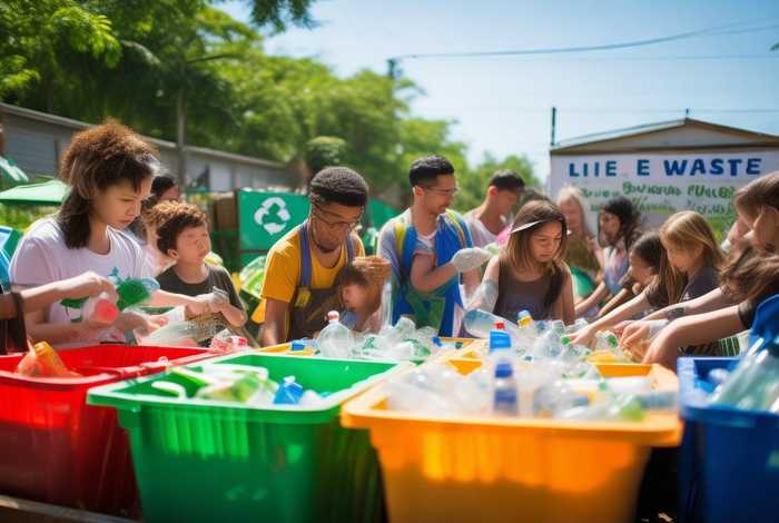 生活垃圾再利用项目（生活垃圾再生利用项目）