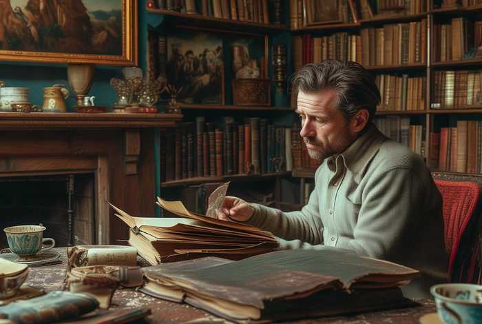 生活的事实毛姆原文，生活的事实毛姆原文阅读