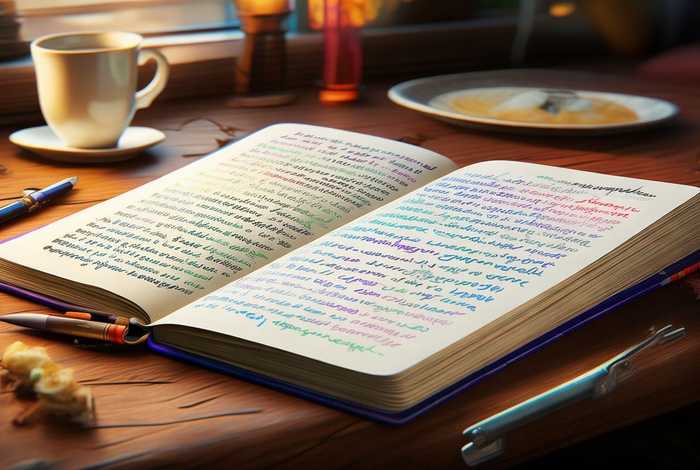 生活日记翻译，生活日记翻译英语