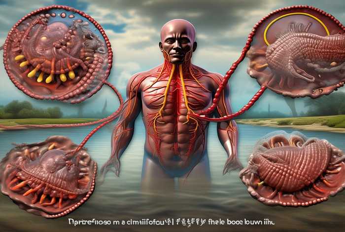 日本血吸虫的生活史及致病作用、日本血吸虫的生活史及致病作用是什么