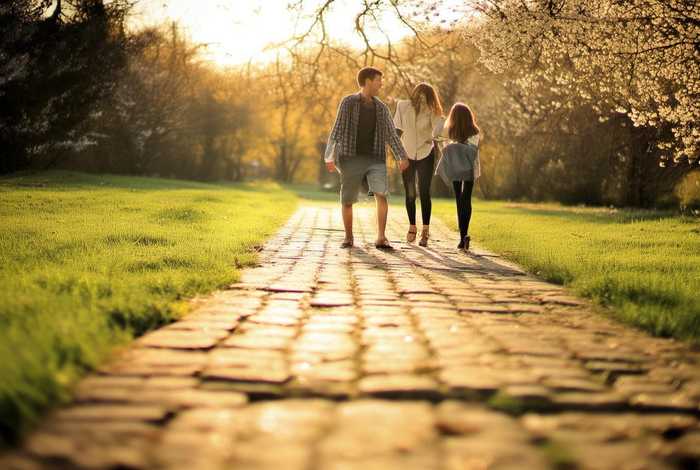 生活有阳光下一句 生活有阳光下一句是什么