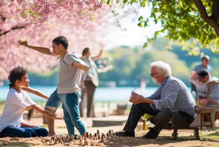 生活不只有学习小标题作文；生活不只有作文600字