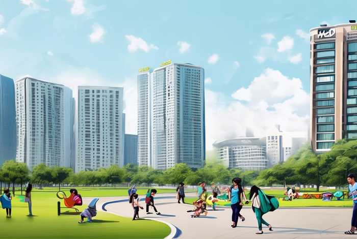 世茂生活服务、世茂生活服务怎么样