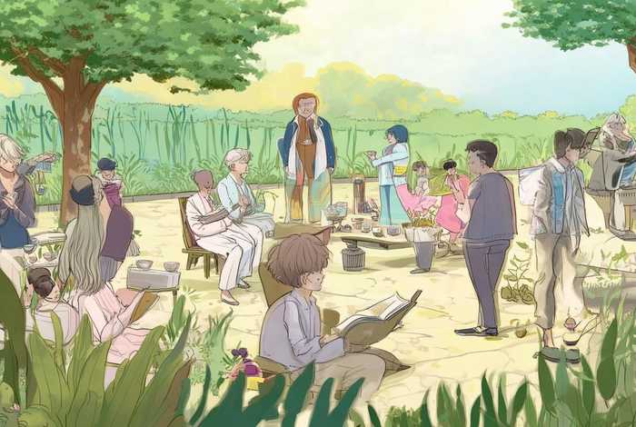 瑞丽生活纪实（瑞丽生活）