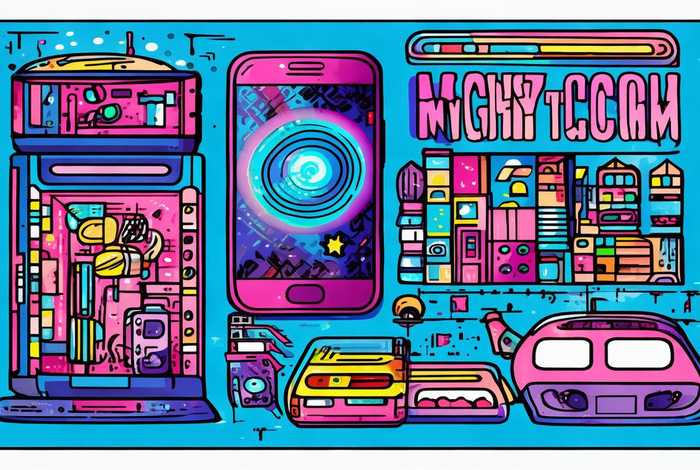 生活中的高科技产品手抄报 生活中的高科技产品手抄报简单