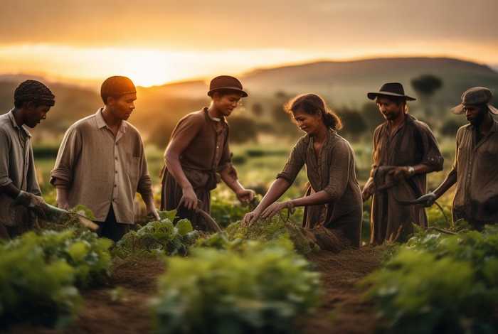勤俭生活家国为兴,勤俭节约与国家兴盛 勤俭生活家国为兴,勤俭节约与国家兴盛