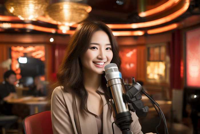 山东生活广播万琳,山东生活广播万琳简历 山东生活广播万琳,山东生活广播万琳简历