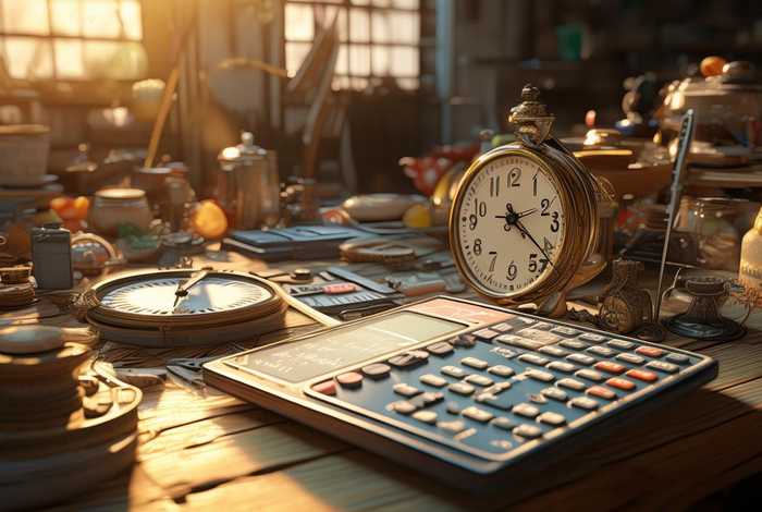 生活中带数字的物品手工 - 生活中带数字的物品手工制作