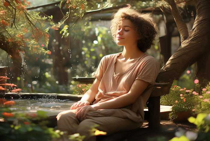 生活中什么让你心情放松(生活中什么让你心情放松英语) 生活中什么让你心情放松(生活中什么让你心情放松英语)