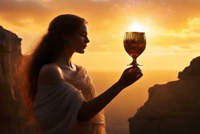 且将生活一饮而尽视频 - 且将生活一饮而尽读后感50字