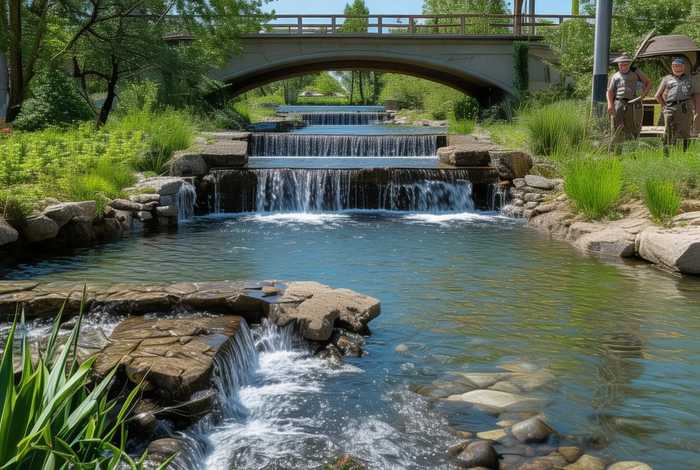 生活水管理制度、生活用水管理制度