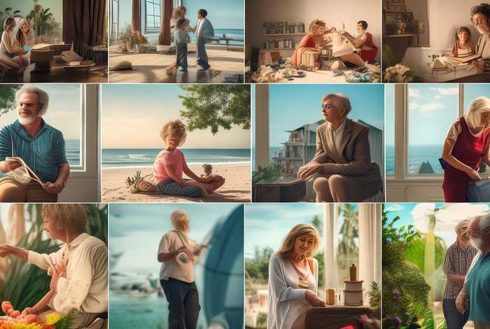 如何形容生活的词语 如何形容生活的词语和句子