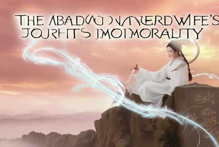 弃妇的修仙生活完结小说 弃妇的修仙生活完结小说免费阅读