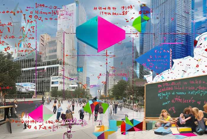 生活与数学视频，生活与数学视频素材