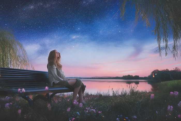 生活好比一场梦350字作文；生活好比一场梦350字作文怎么写