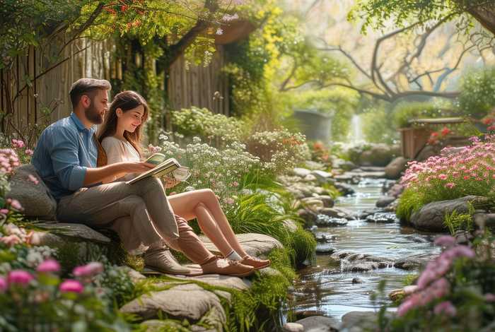 描写惬意生活的优美句子，描写惬意生活的优美句子有哪些