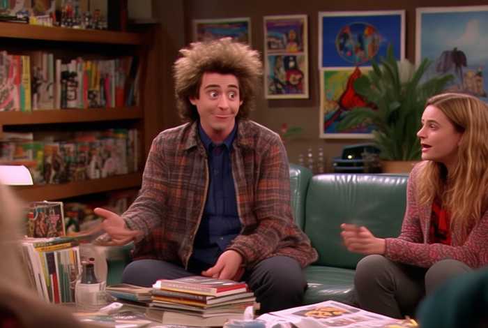 生活大爆炸zack哪一集 生活大爆炸zack哪几集