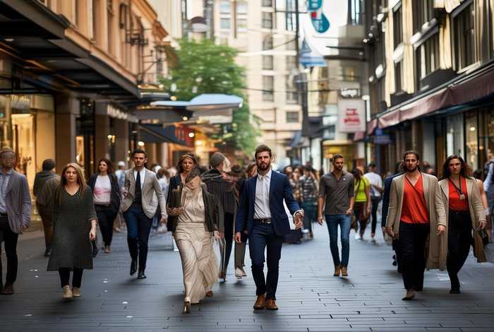 墨尔本的生活成本相当于哪里（澳洲墨尔本生活成本）