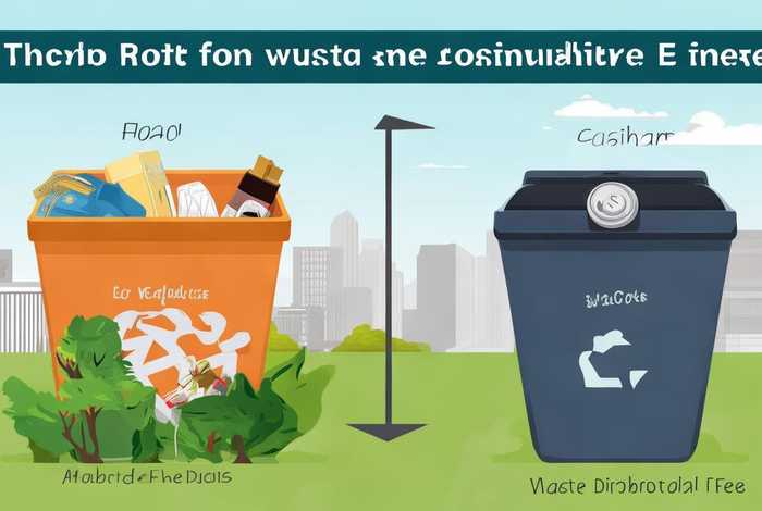 什么是生活垃圾，什么是生活垃圾处理费