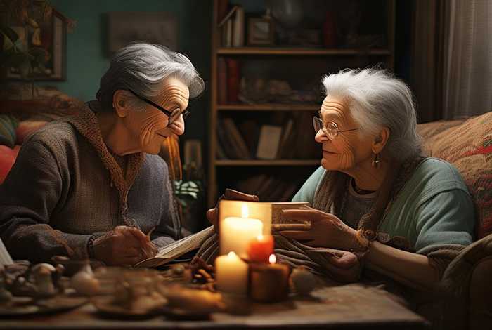 什么是生活型夫妻 什么是生活型夫妻呢