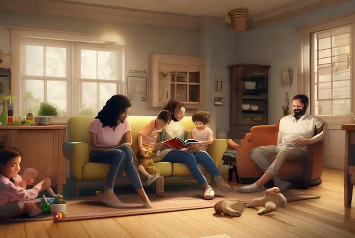 模拟家庭生活下载 模拟家庭生活下载安装