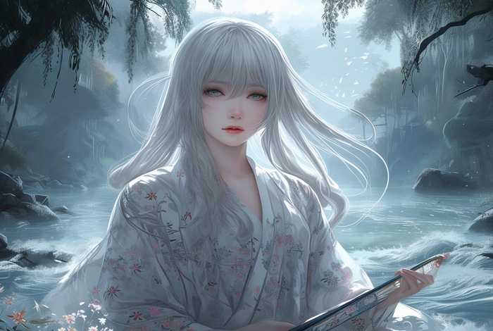 生活在三途川边的式神、以下式神中哪一位生活在三途川边上