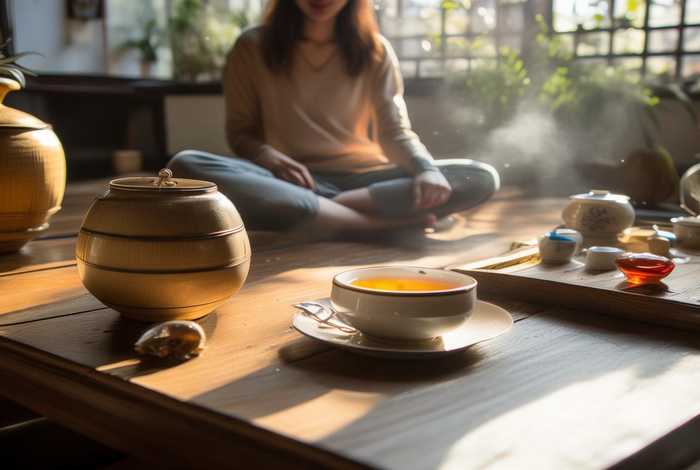 如何把茶艺与自己的生活结合 - 如何把茶艺与自己的生活结合起来