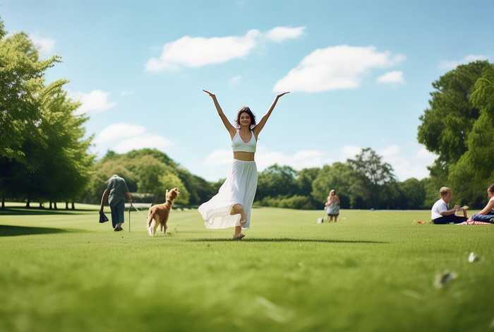 生活中的平衡有哪些 生活中的平衡有哪些方面