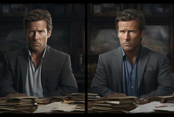 摩羯男渣不渣；摩羯男渣不渣的区别