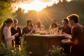 生活为什么需要仪式感的意思 为什么生活需要仪式感？一个很好的答案是