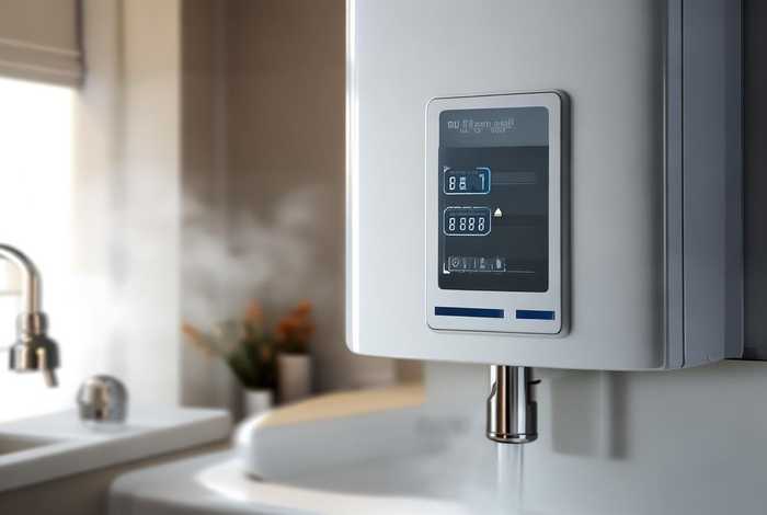 热水器生活热水的水温可以调节吗（热水器生活热水的水温可以调节吗视频）