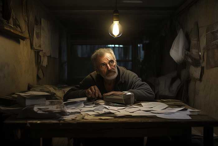 生活窘迫的文案 生活窘迫的文案怎么写