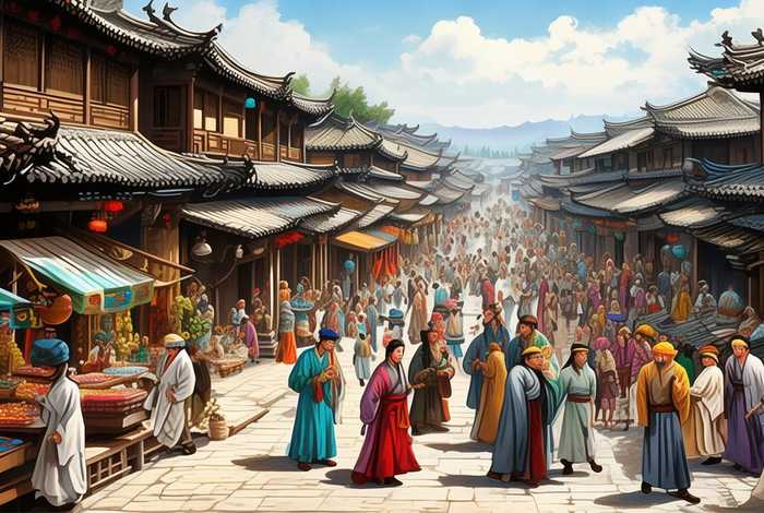 明代社会生活史有声小说在线收听 - 明代社会生活史在线阅读