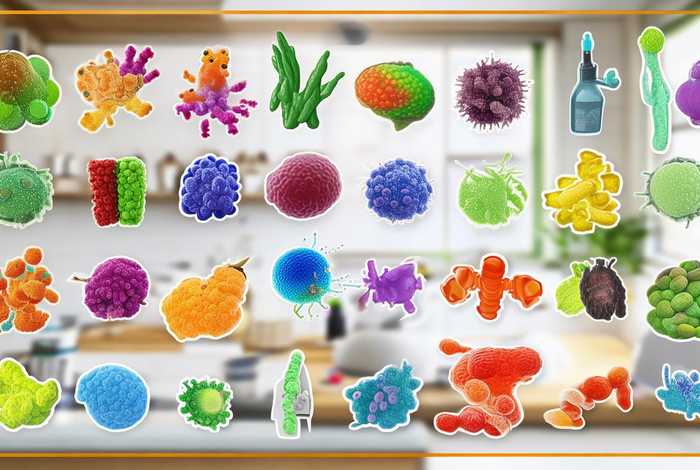 生活中常见的细菌及应对措施,生活中常见的细菌及应对措施有哪些 生活中常见的细菌及应对措施,生活中常见的细菌及应对措施有哪些