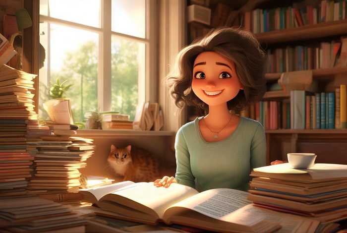 免费阅读，媚媚的幸福人生阅读免费阅读