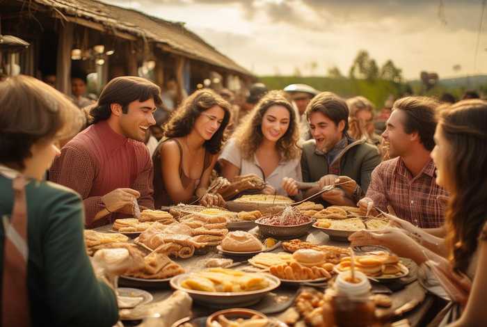 七零生活甜如蜜 - 七零生活甜如蜜作者-凉蕴 七零生活甜如蜜 - 七零生活甜如蜜作者-凉蕴