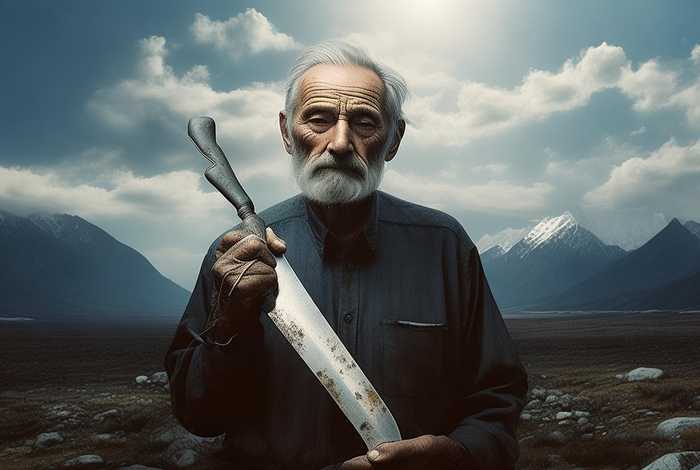 生活就像一把无情刻刀原视频（生活就像一把无情刻刀是哪首歌）