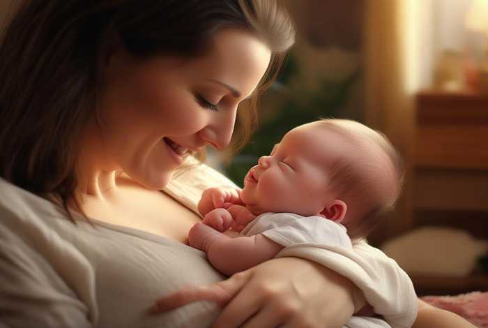 母乳中富含的生活物质是(母乳中富含的生活物质是什么) 母乳中富含的生活物质是(母乳中富含的生活物质是什么)