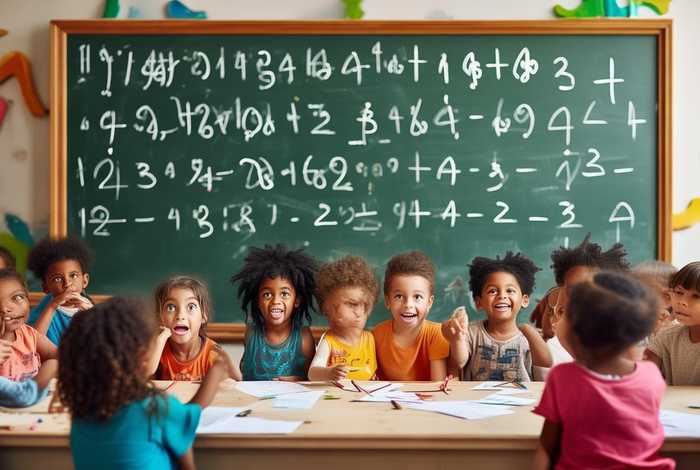 生活中的趣味数学题加法；生活中的趣味数学题加法和减法