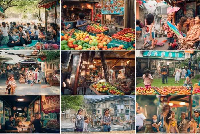 生活影像视频；生活影像视频大全