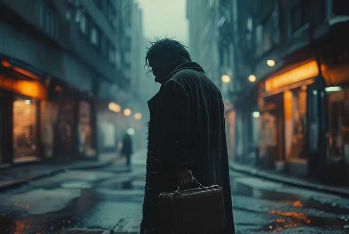 生活所迫的语句；生活所迫的语句怎么写