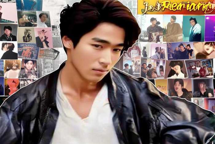 乔任梁生活（乔任梁生活照片大全）