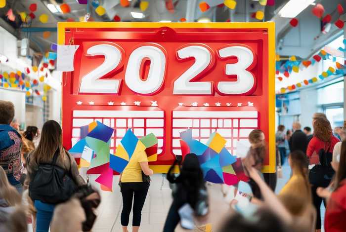 生活投票站是哪一年；生活投票站