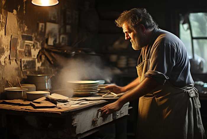 生活粗糙的表现；生活粗糙的表现是什么