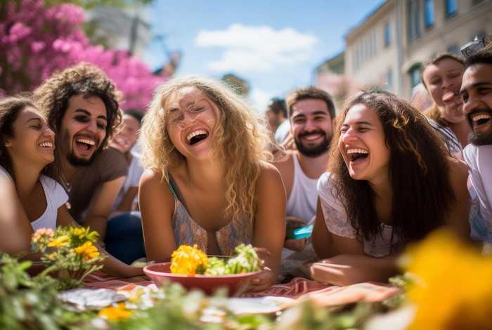 生活因朋友而精彩的句子 生活因朋友而精彩的句子摘抄