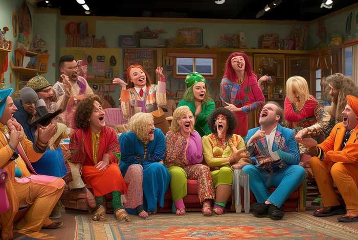 生活搞笑小品 生活搞笑小品视频大全