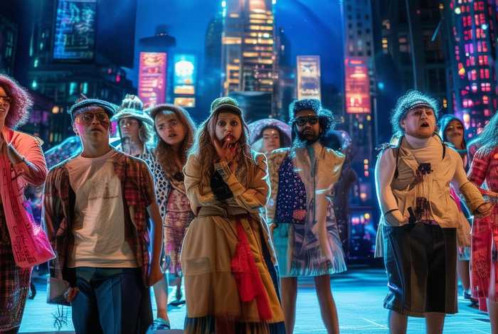 生活就是舞台央视视频 生活就是舞台央视综艺频道